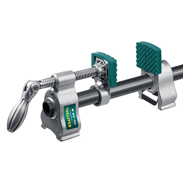 Изображение товара Струбцина трубная Kraftool PC-34-6 для металла