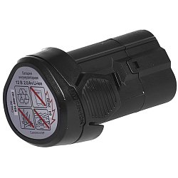 Аккумуляторный блок Интерскол БА-2/12