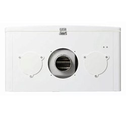 Котел газовый Navien Deluxe One-24k настенный одноконтурный ...