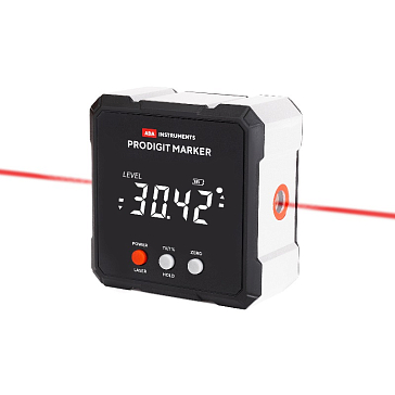 Изображение товара Электронный уровень Ada ProDigit MARKER А00671 с лазерным маркером