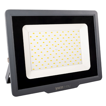Изображение товара Прожектор светодиодный JazzWay PFL-C3 100W 6500K IP65 5023628A