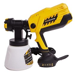Краскопульт электрический Hanskonner HSG9675