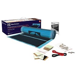 Пленка инфракрасная нагревательная (комплект теплого пола) Electrolux ETS 220-8 НС-1158443