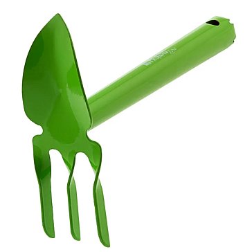 Изображение товара Мотыжка комбинированная Palisad 626098 для работы с почвой