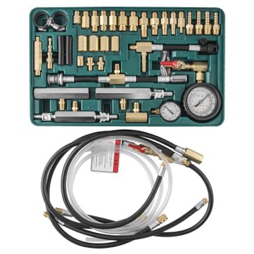 Изображение товара Тестер топливной системы Jonnesway AI020064A профессиональный для диагностики