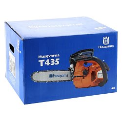 Бензопила Husqvarna Т435 9669972-12