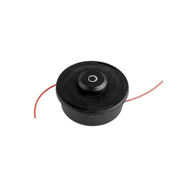 Изображение товара Головка триммерная Dgm TH-228 TH228000021P, полуавтомат, пакет+подвес