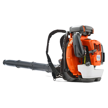 Изображение товара Бензиновая ранцевая воздуходувка Husqvarna 580BTS 9666296-01