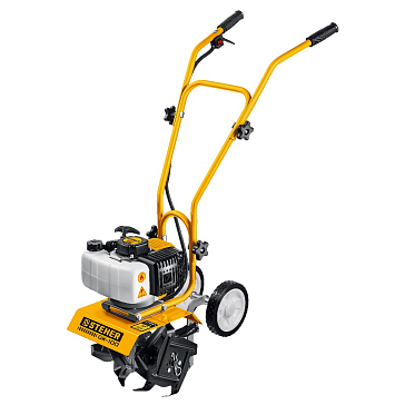 Изображение товара Бензиновый культиватор Steher GK-100 2.2 л.с.