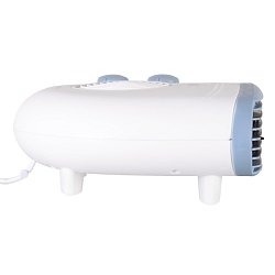 Плоский тепловентилятор Ресанта ТВС-3 67/2/12, с терморегулятором