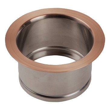 Изображение товара Фланец в мойку Bort Washing flange FB60 93412185 из нержавеющей стали