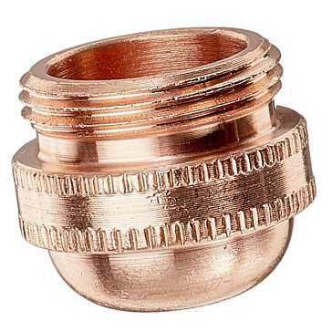 Изображение товара Сопло Abicor Binzel 743.0355 (2 мм)