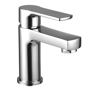 Изображение товара Однорычажный смеситель Lemark Plus Grace LM1506C для раковины