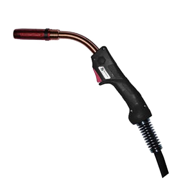 Изображение товара Сварочная горелка TBi 260-ESG 118P882A40, 4 м 