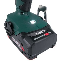 Аккумуляторная дрель-шуруповерт Metabo BS 18 L BL 602326500
