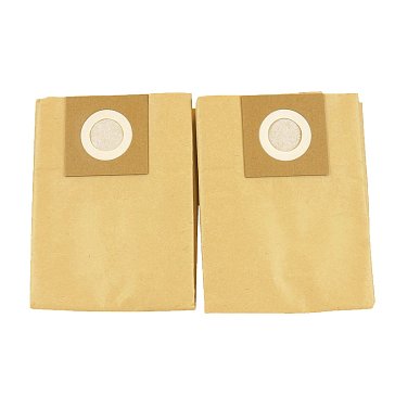 Изображение товара Бумажные мешки для пылесосов Sturm VC7360-882 60 л, 2 шт.