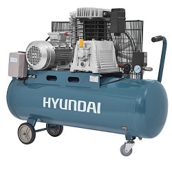 Компрессор ременной Hyundai HY 4105