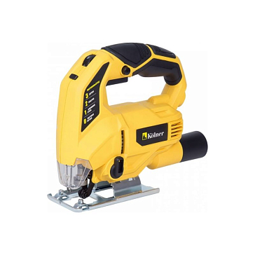 Изображение товара Электрический лобзик Kolner KJS 750V мощность 750 Вт регулировка скорости