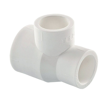 Изображение товара Тройник переходной Tebo 50-20-50 п/п 015040225