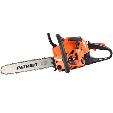 Изображение товара Пила цепная бензиновая Patriot PT 3816 Imperial 220105515