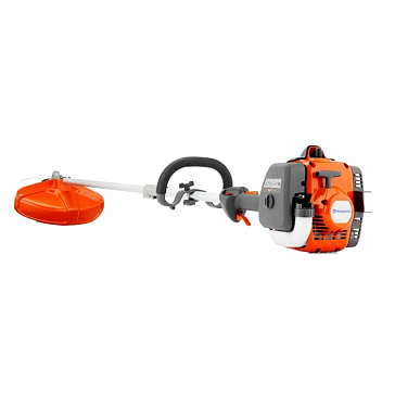 Изображение товара Бензиновый триммер Husqvarna 129LK 9671936-01 мощность 1.2 л.с. леска 43 см
