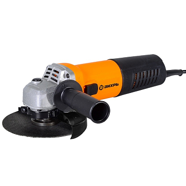 Изображение товара Углошлифовальная машина Вихрь УШМ-125/1100А для резки и шлифовки