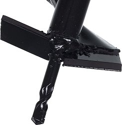 Бур Huter AG-100 70/13/2