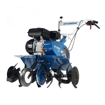 Изображение товара Культиватор бензиновый Hyundai T 850
