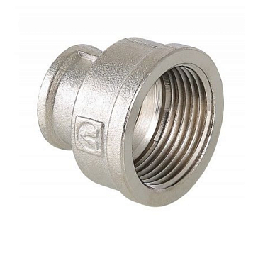 Изображение товара Муфта переходная Valtec 1 1/2"х1" ВР-ВР VTr.240.N.0806