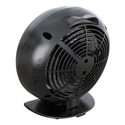 Тепловентилятор Timberk TFH S20SMX.B