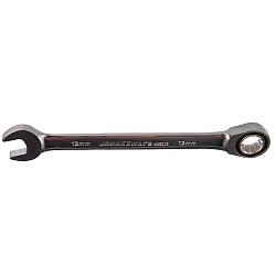 Ключ комбинированный трещоточный Jonnesway W45113, 13 мм 