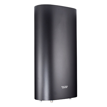 Изображение товара Бойлер косвенного нагрева Royal Thermo AQUATEC INOX RTWX-F 100.1 GRAFIT НС-1516053, настенный, сухой ТЭН