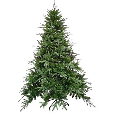 Изображение товара Искусственная ель Winter Glade Герда 210 см, разборная, классическая