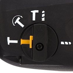 Перфоратор электрический Denzel L RH-1050-26 26608