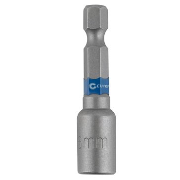 Изображение товара Набор бит с торцевыми магнитными головками Cutop Profi 83-550 2 шт 48 мм