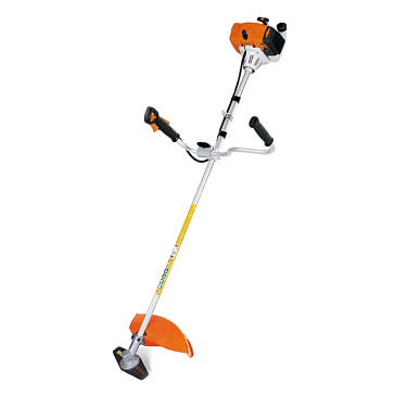 Изображение товара Мотокоса Stihl FS 120 1.8 л.с. бензиновая с плечевым ремнем