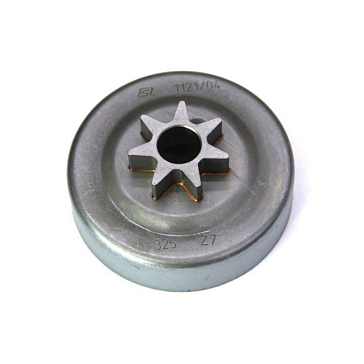 Изображение товара Звездочка для бензопилы Stihl MS 260, 270, 280 шаг 0.325