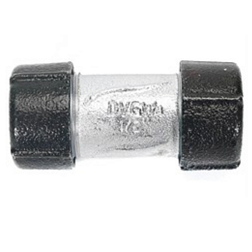Изображение товара Муфта соединительная Gebo OK 3/4" для металлических труб