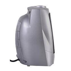 Компактный тепловентилятор Ресанта ТВК-1 67/2/3 (1800 вт, встроенный термостат)