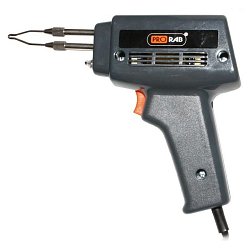 Паяльный пистолет Prorab 6600