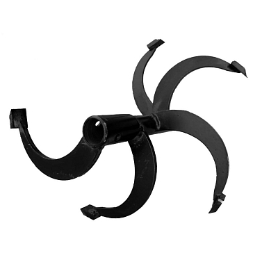 Изображение товара Почвенная фреза Целина 10206