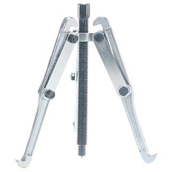 Механический тройной съемник подшипников Sparta 525405, 200 мм