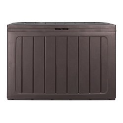 Ящик Prosperplast BOARDEBOX MBBL190-440U, 190 л, венге