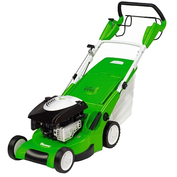 Изображение товара Бензиновая газонокосилка Viking MB 545.1 T 63400113406