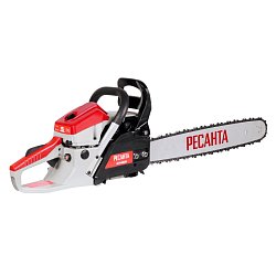 Бензопила Ресанта БП-6220 70/6/17