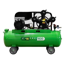 Компрессор ременной Eсо AE-1003-B70 EC2610-0