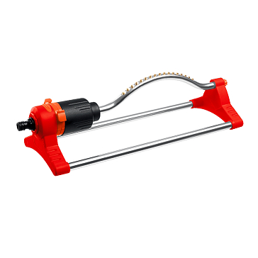 Изображение товара Осциллирующий распылитель Grinda с 17 отверстиями для садового полива