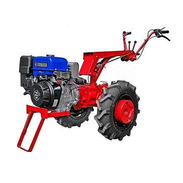 Изображение товара Мотоблок бензиновый (дв. YAMAHA) БЕЛАРУС 09H-03