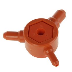 Пластиковый калибратор с фаскоснимателем Fora 006010002-02 16-20-26