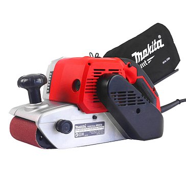 Изображение товара Ленточная шлифмашина Makita M9400